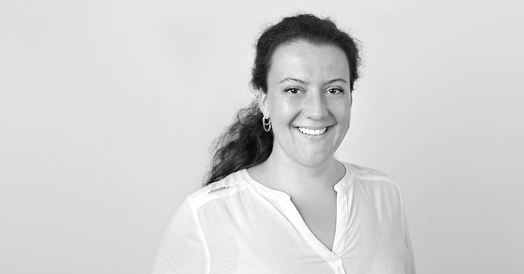 Zahnärztin Juliane Natusch